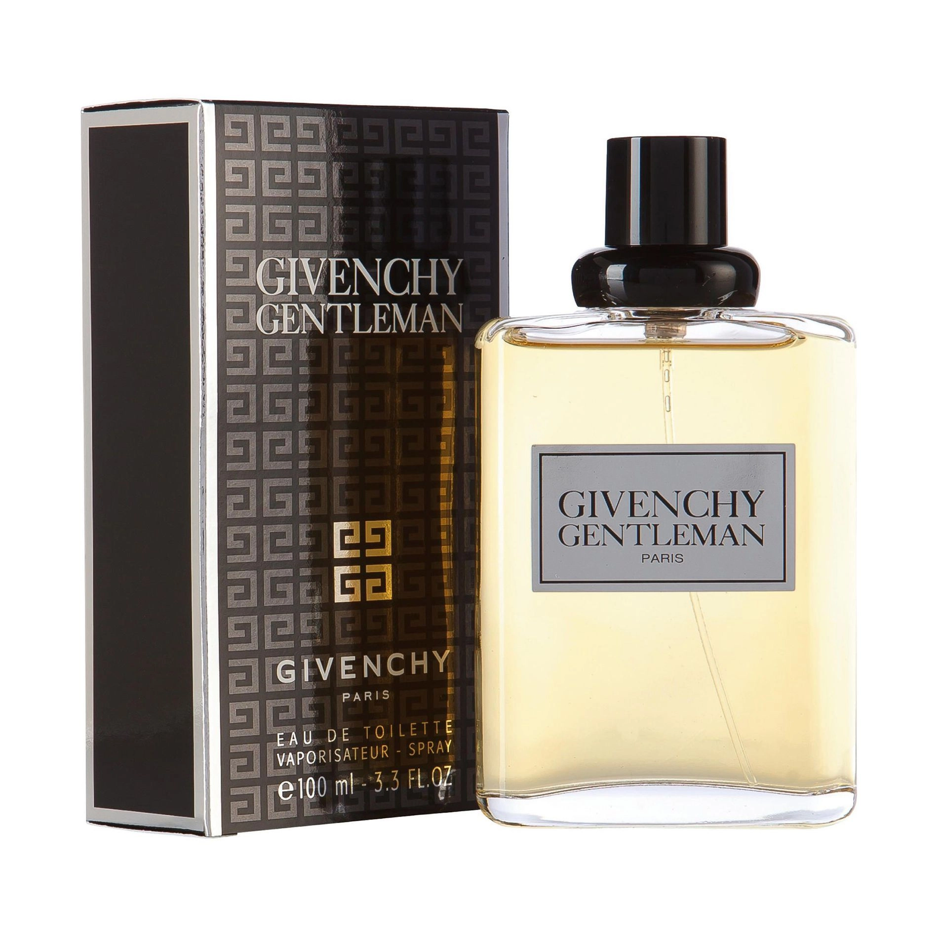 Givenchy Gentleman 1974 Туалетна вода чоловіча, 100 мл - фото N1