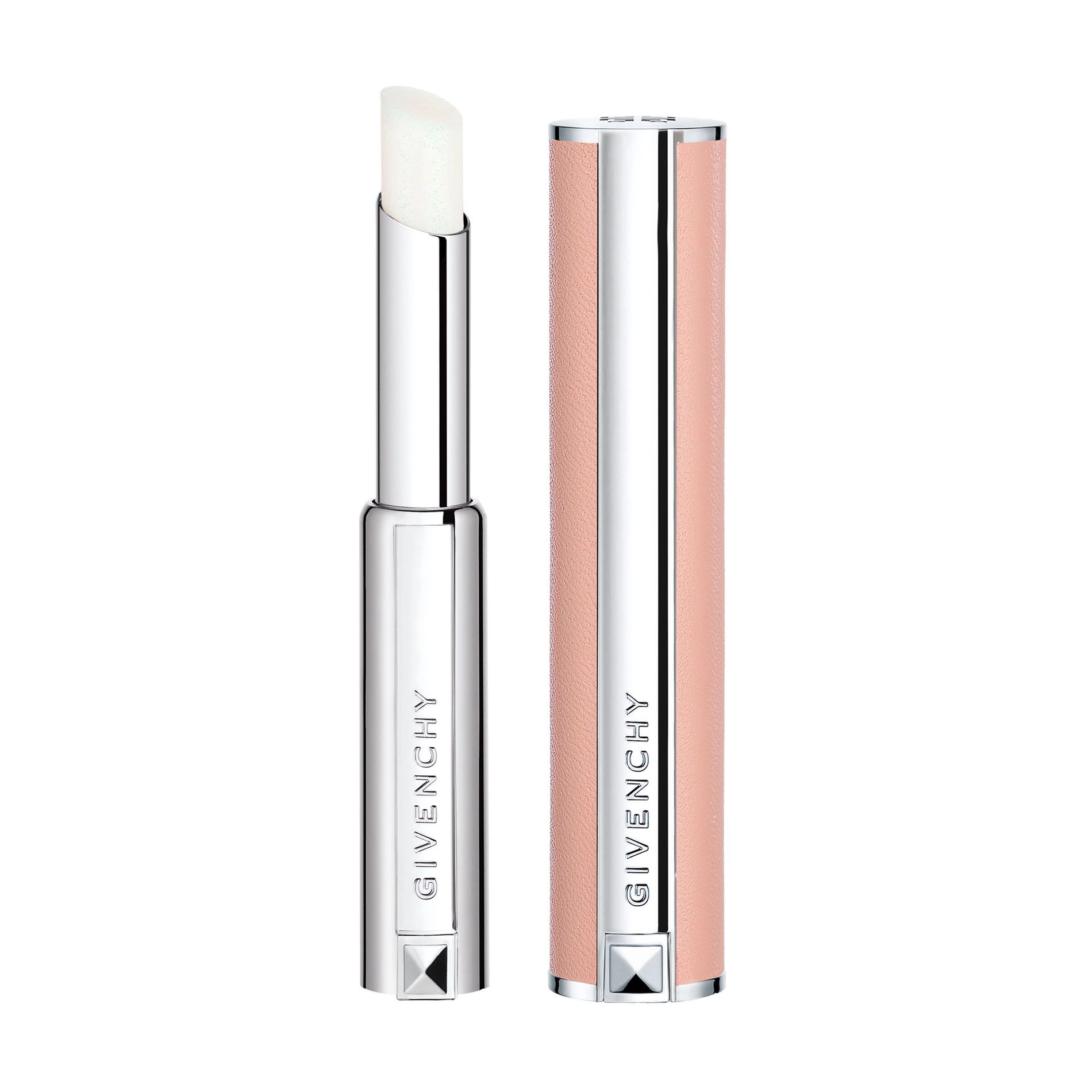 Givenchy Бальзам для губ Le Rose Perfecto Beautifying Lip Balm, 2.2 г - фото N1