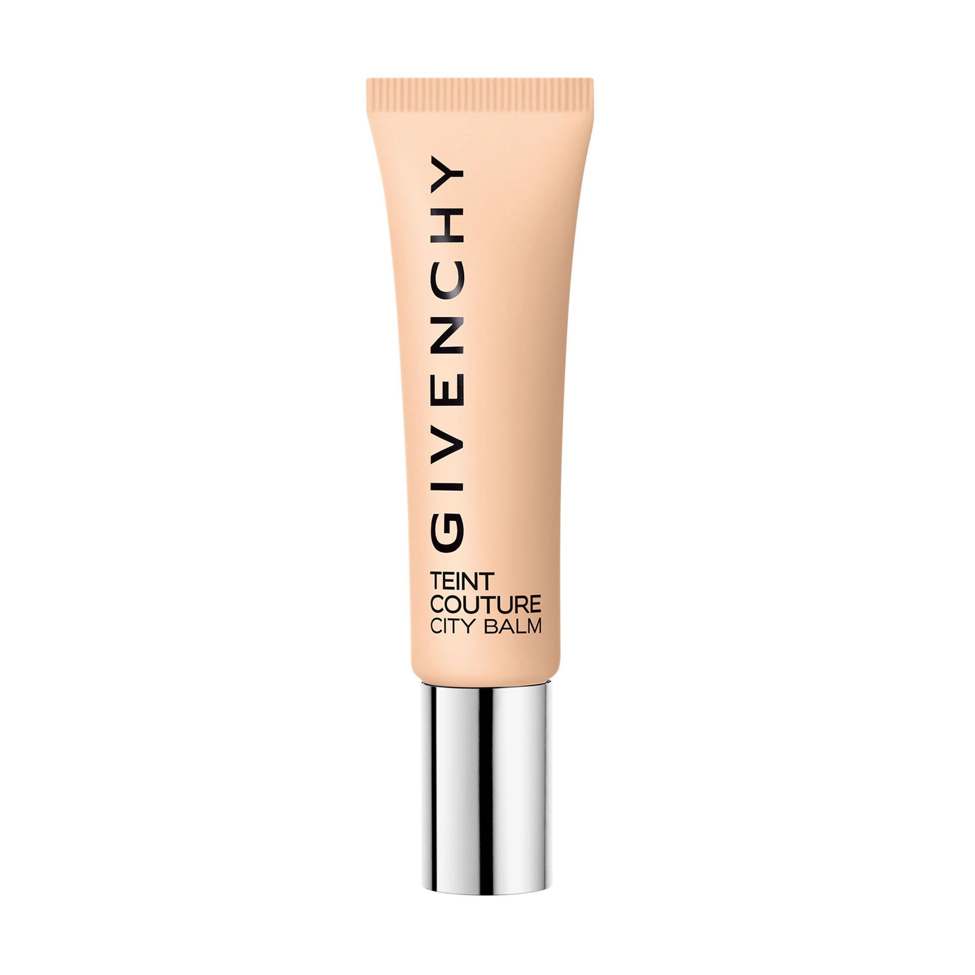 Givenchy Тональная основа для лица Teint Couture City Balm SPF 25, N104, 30 мл - фото N1