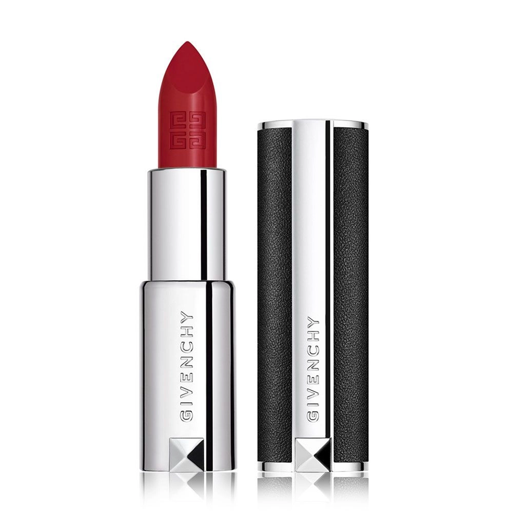 Givenchy Матовая помада для губ Le Rouge Mat, 333 L'interdit, 3.4 г - фото N1