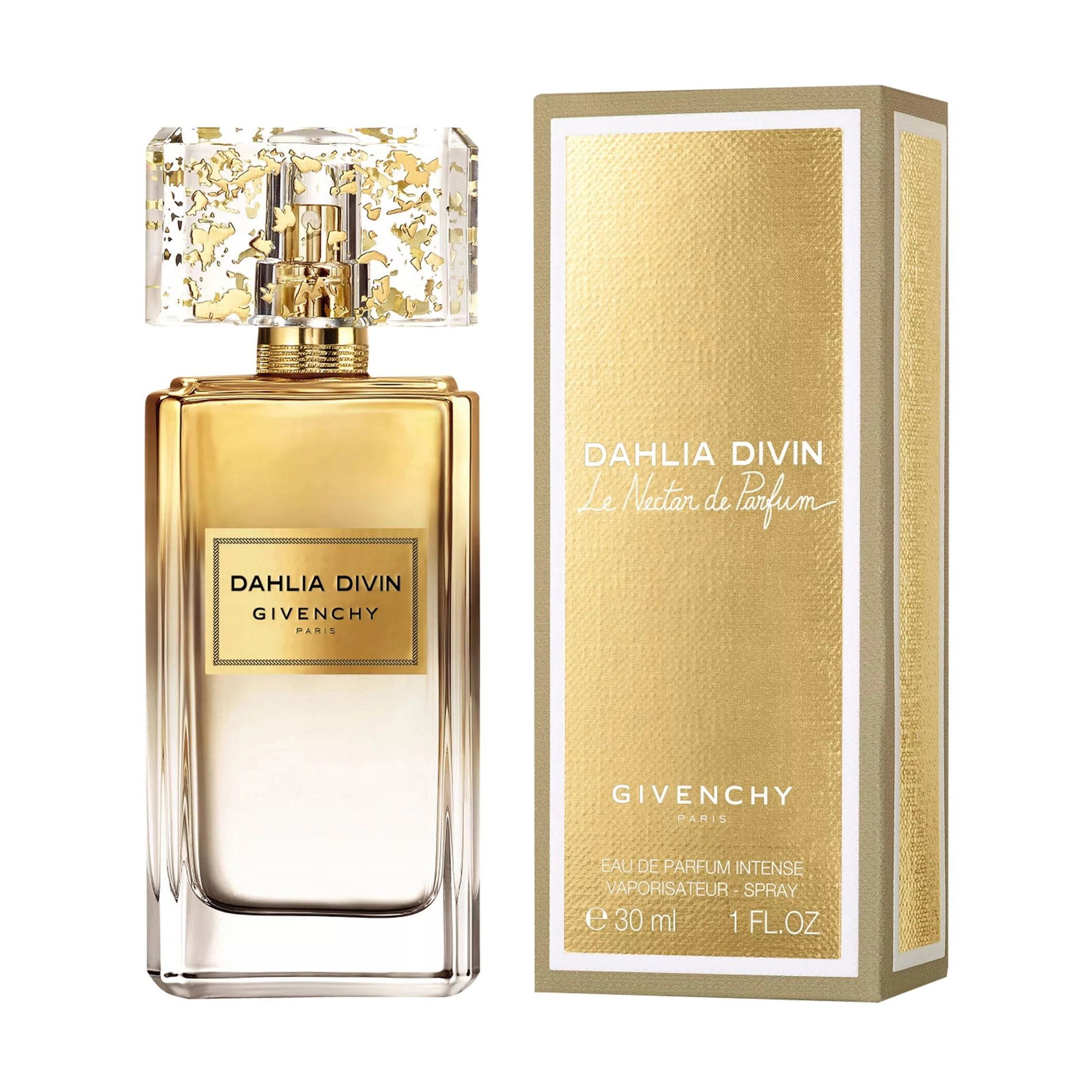 Givenchy Dahlia Divin Le Nectar de Parfum