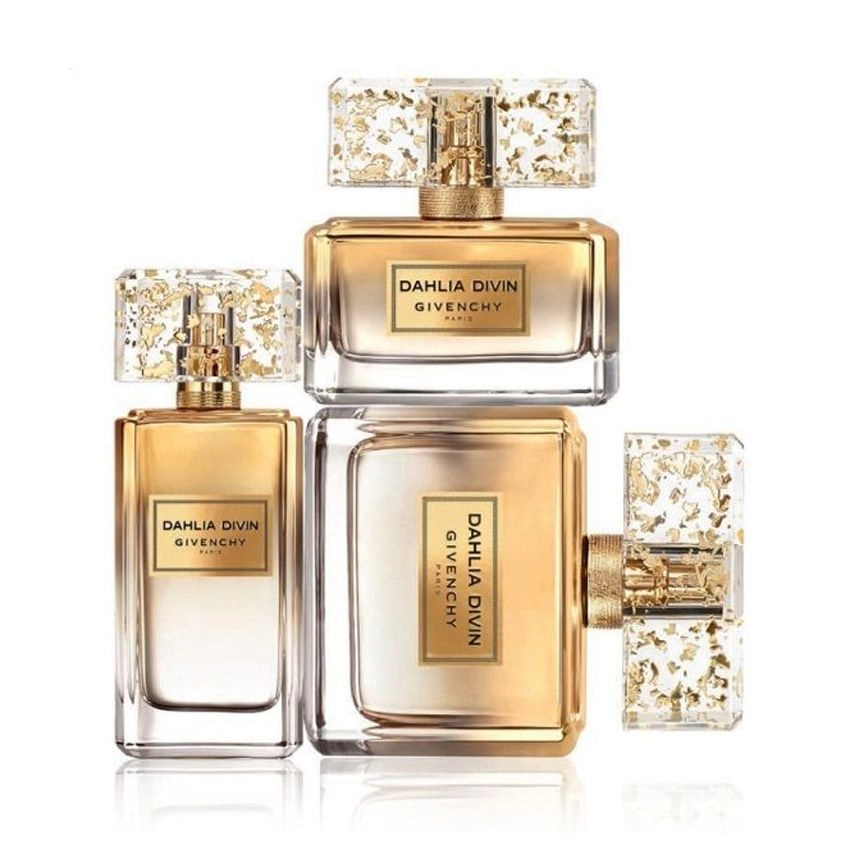 Dahlia divin givenchy outlet le nectar de parfum