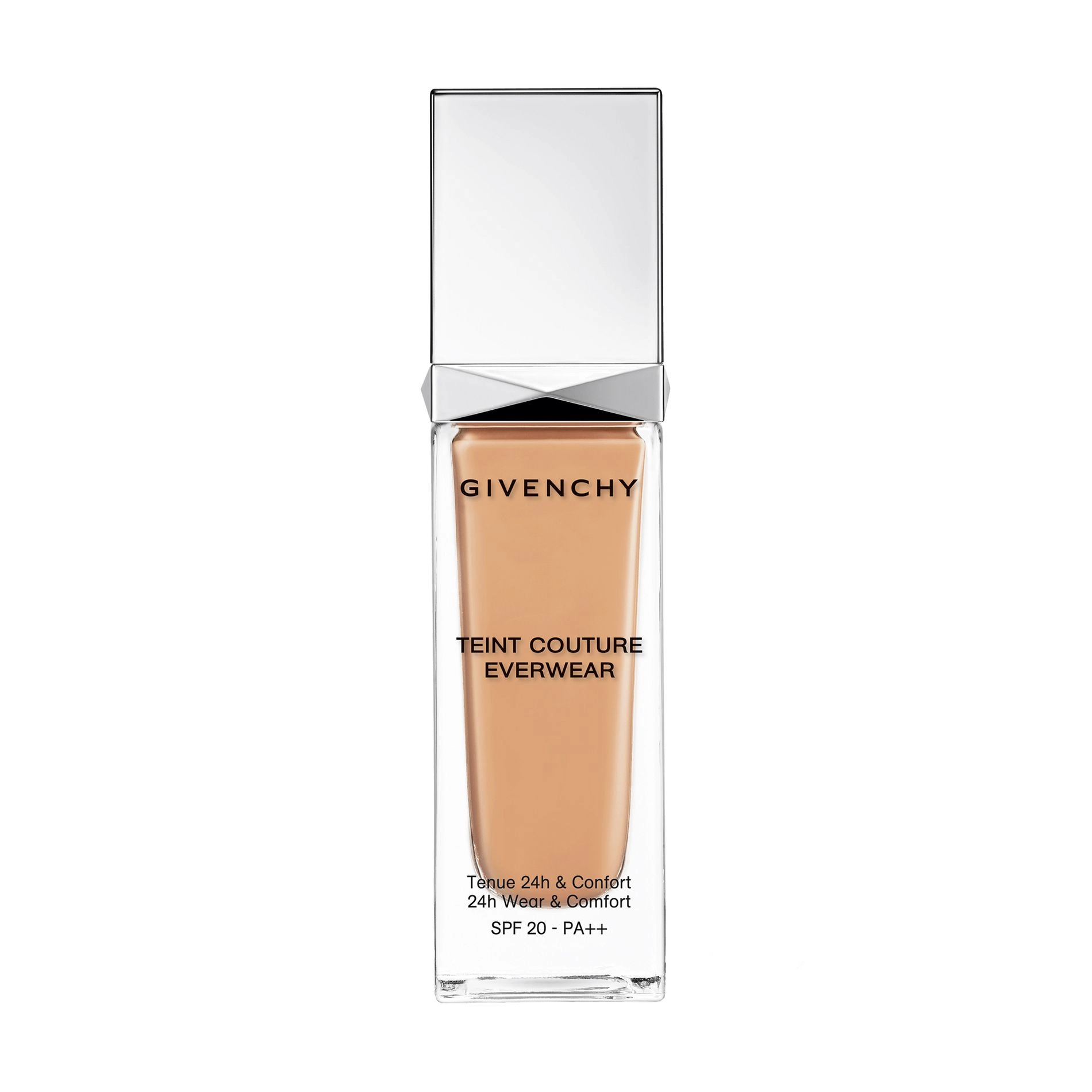 Givenchy Тональний крем для обличчя Teint Couture Everwear SPF 20 PA++, 30 мл - фото N1