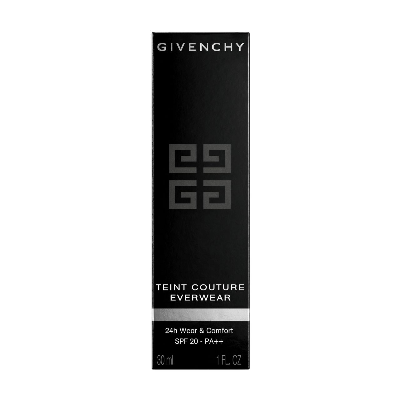 Givenchy Тональний крем для обличчя Teint Couture Everwear SPF20 PA++, P105, 30 мл - фото N2