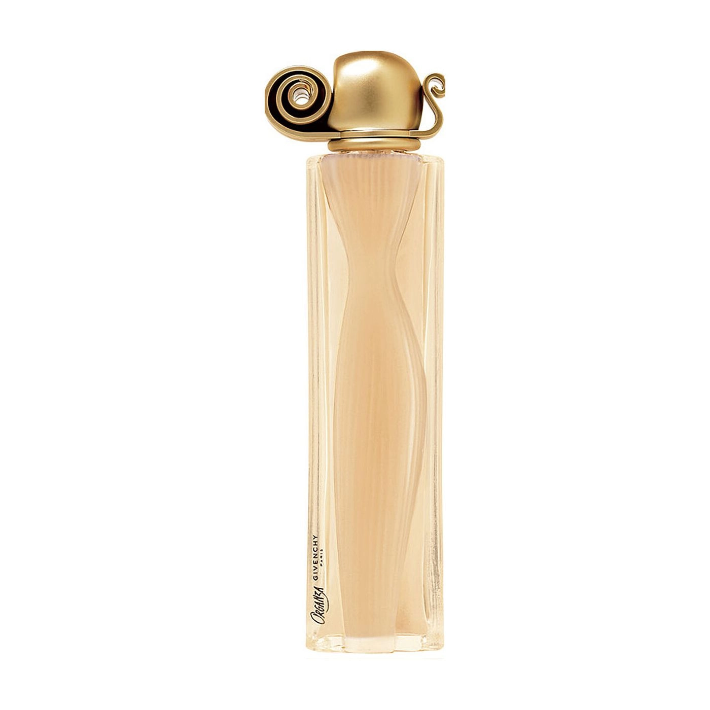 Givenchy Organza Парфумована вода жіноча - фото N2