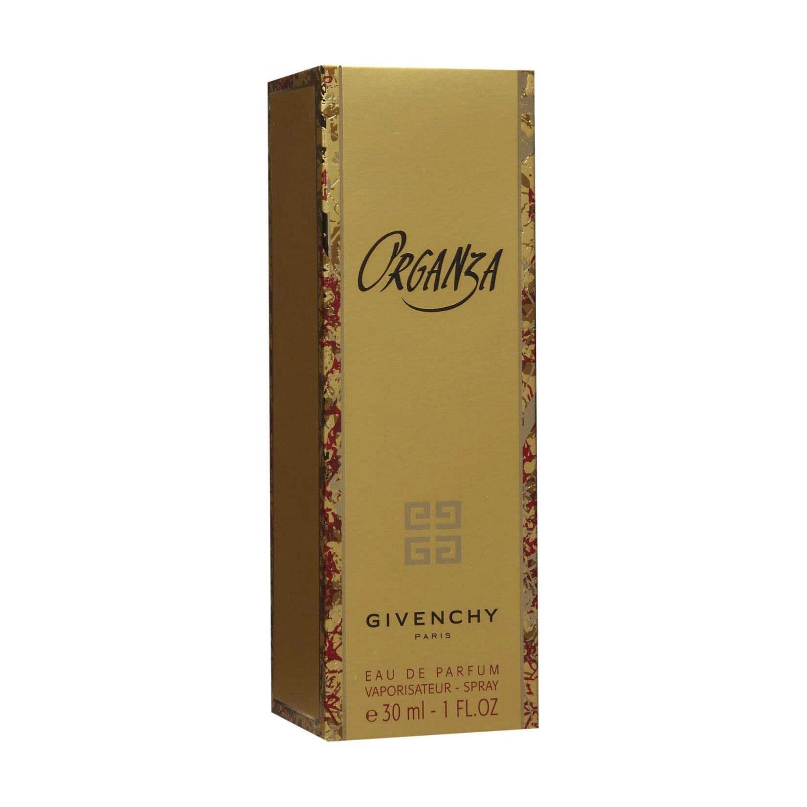 Givenchy Organza Парфумована вода жіноча - фото N3