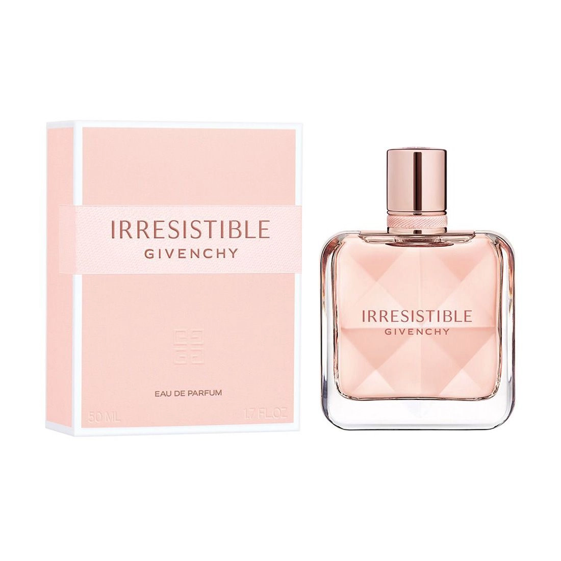 Givenchy Irresistible Парфумована вода жіноча - фото N1