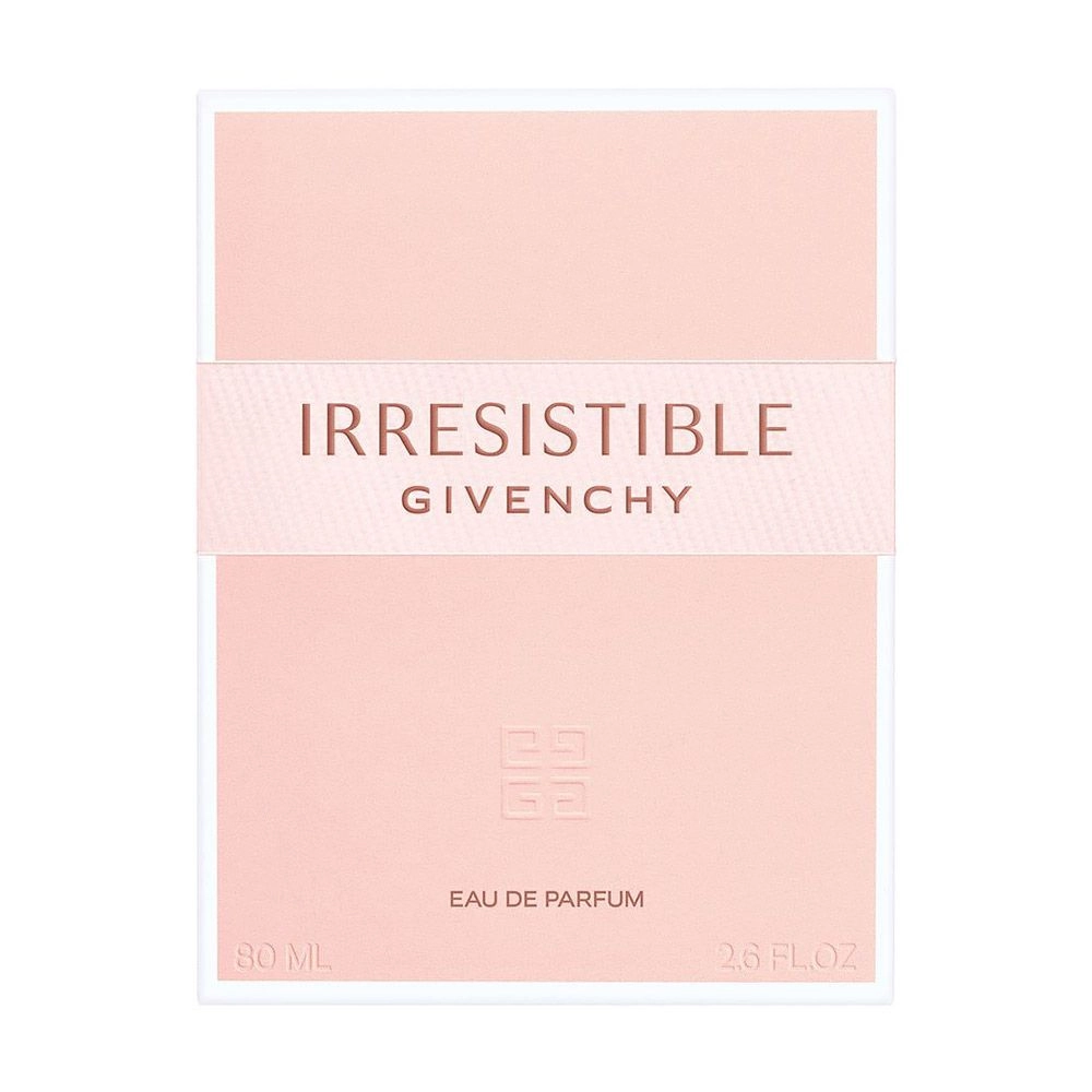 Givenchy Irresistible Парфумована вода жіноча, 80 мл - фото N3