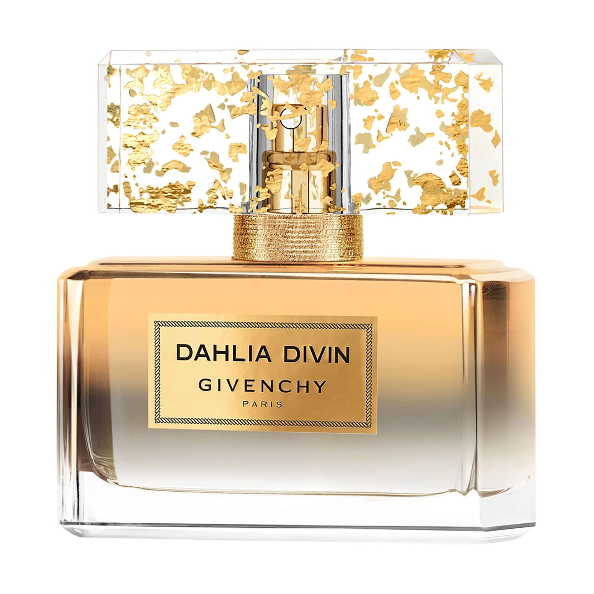 Givenchy Dahlia Divin Le Nectar de Parfum Intense Парфумована вода жіноча - фото N2