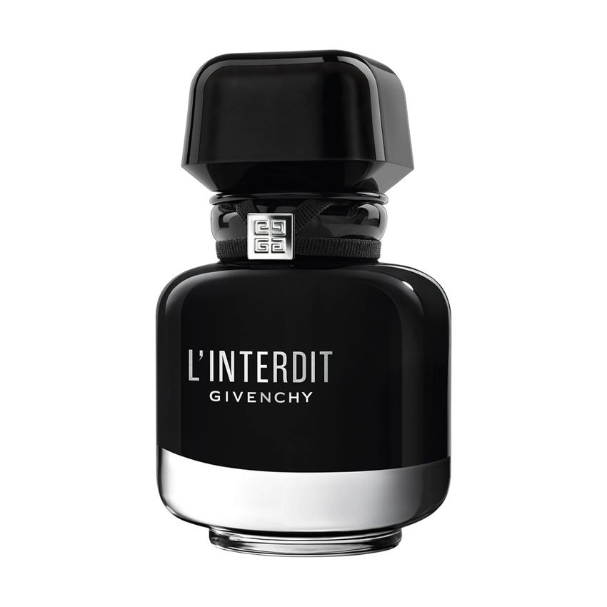 Givenchy L'Interdit Intense Парфумована вода жіноча - фото N2