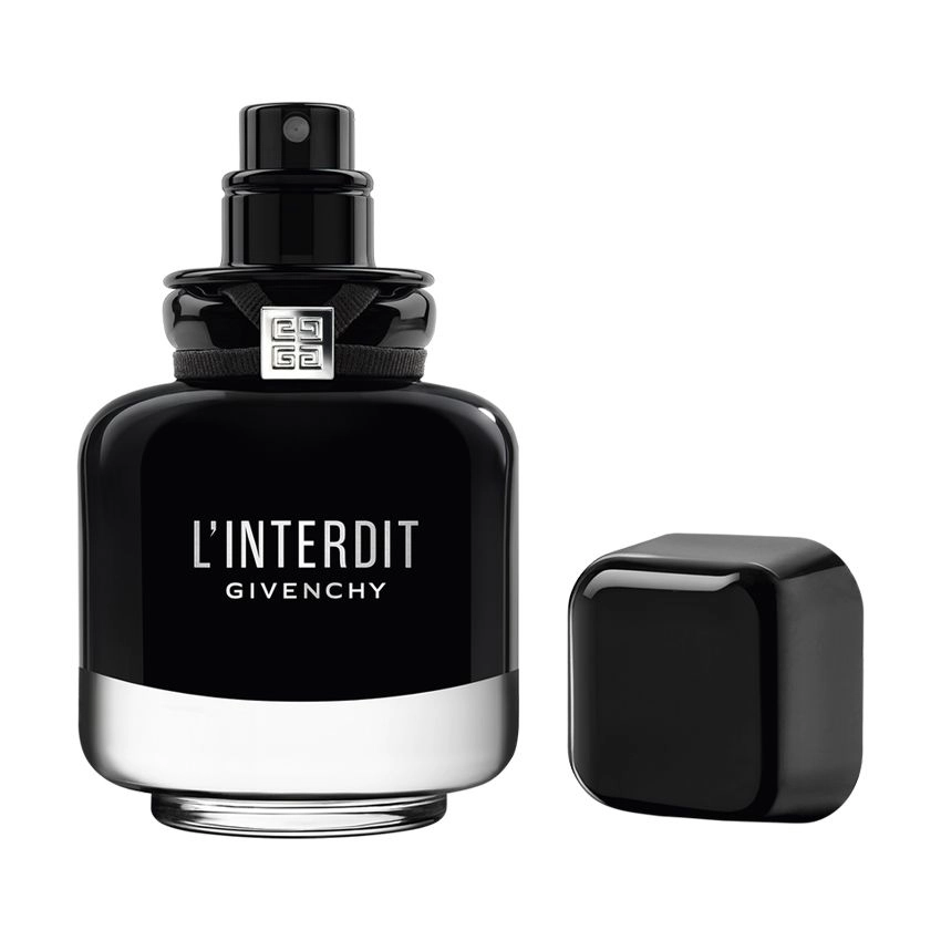 Givenchy L'Interdit Intense Парфумована вода жіноча - фото N3