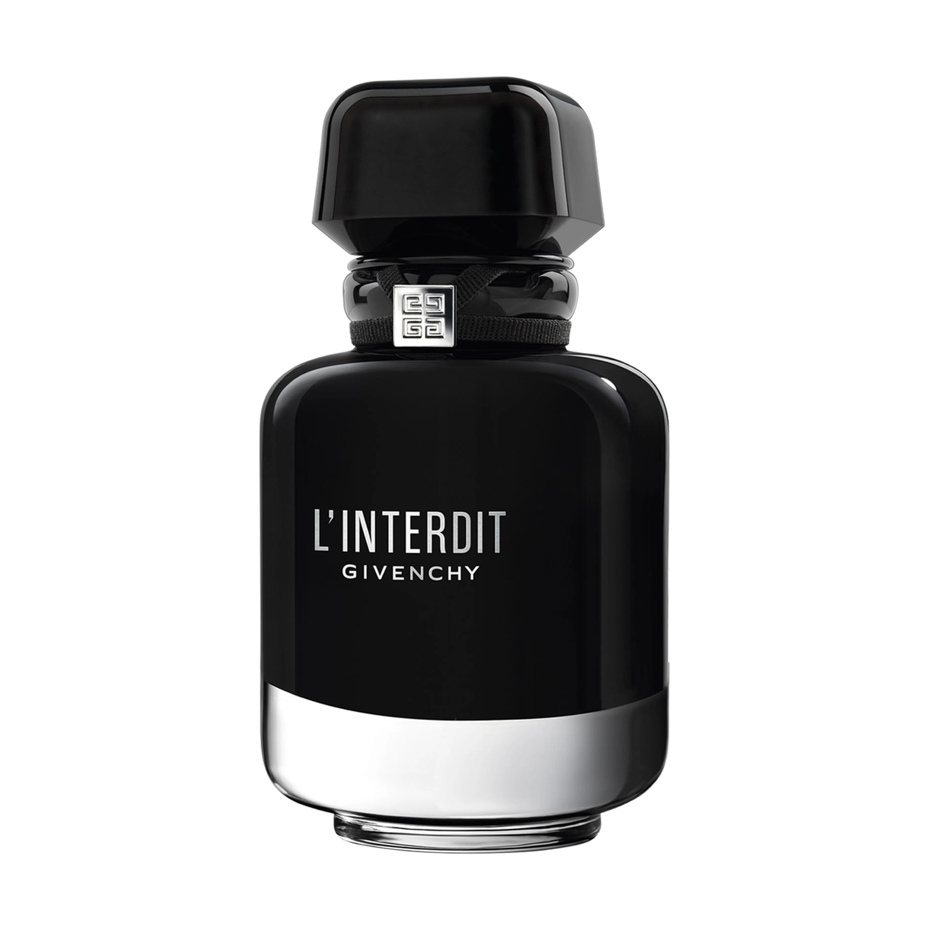 Givenchy L'Interdit Intense Парфумована вода жіноча, 50 мл - фото N2