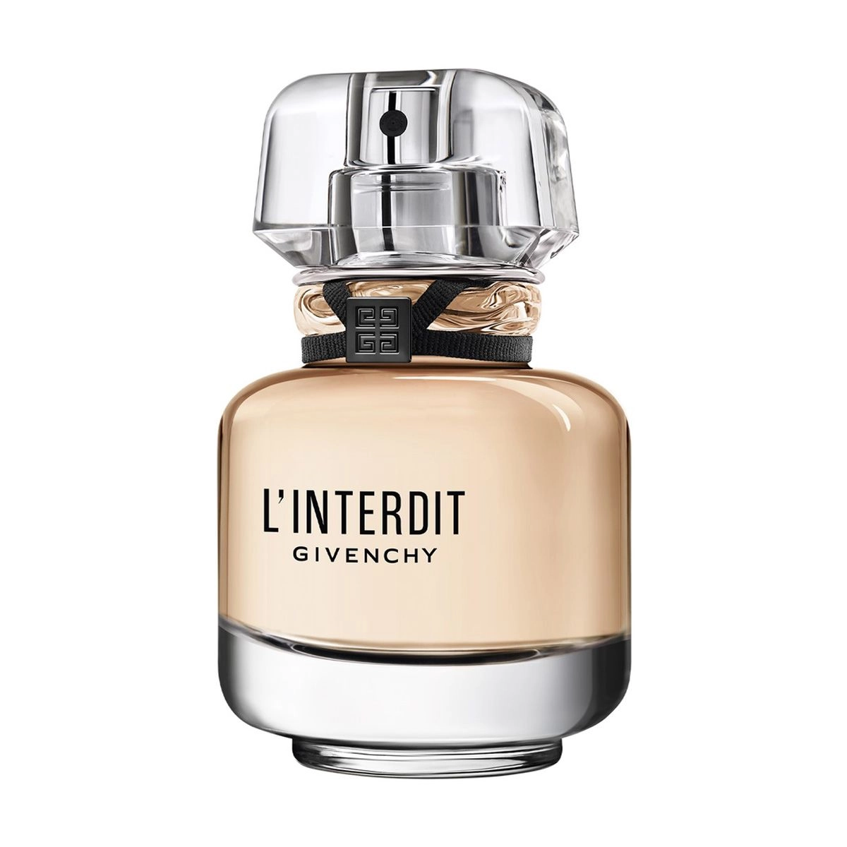 Givenchy L'Interdit Парфумована вода жіноча - фото N2