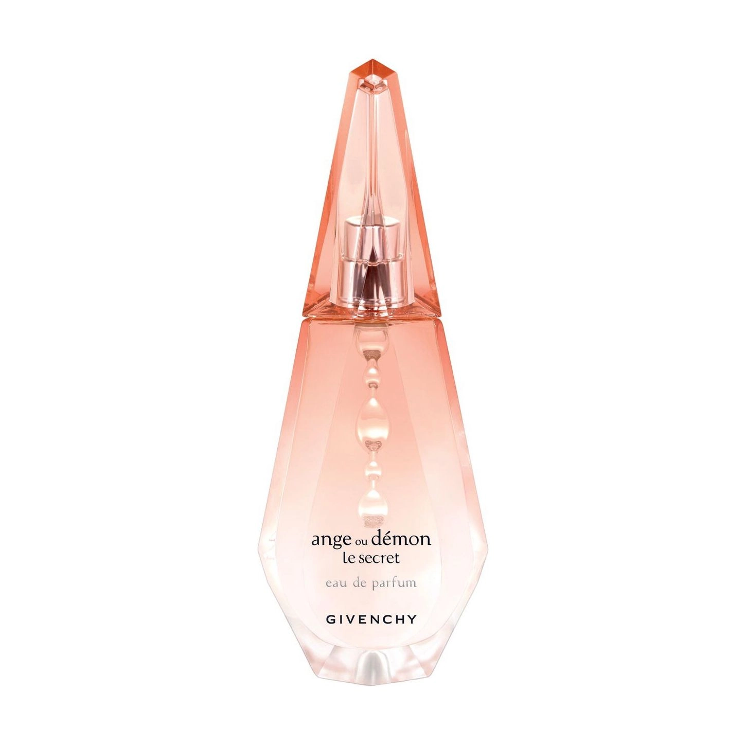 Ange Ou Demon Le Secret 2014 Парфумована вода жіноча, 50 мл - Givenchy Ange Ou Demon Le Secret 2014, 50 мл - фото N1