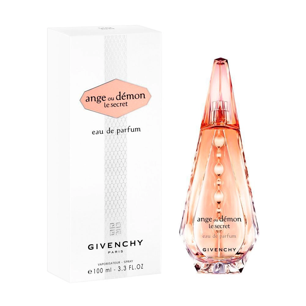 Парфюмированная вода женская - Givenchy Ange Ou Demon Le Secret 2014, 100 мл - фото N2