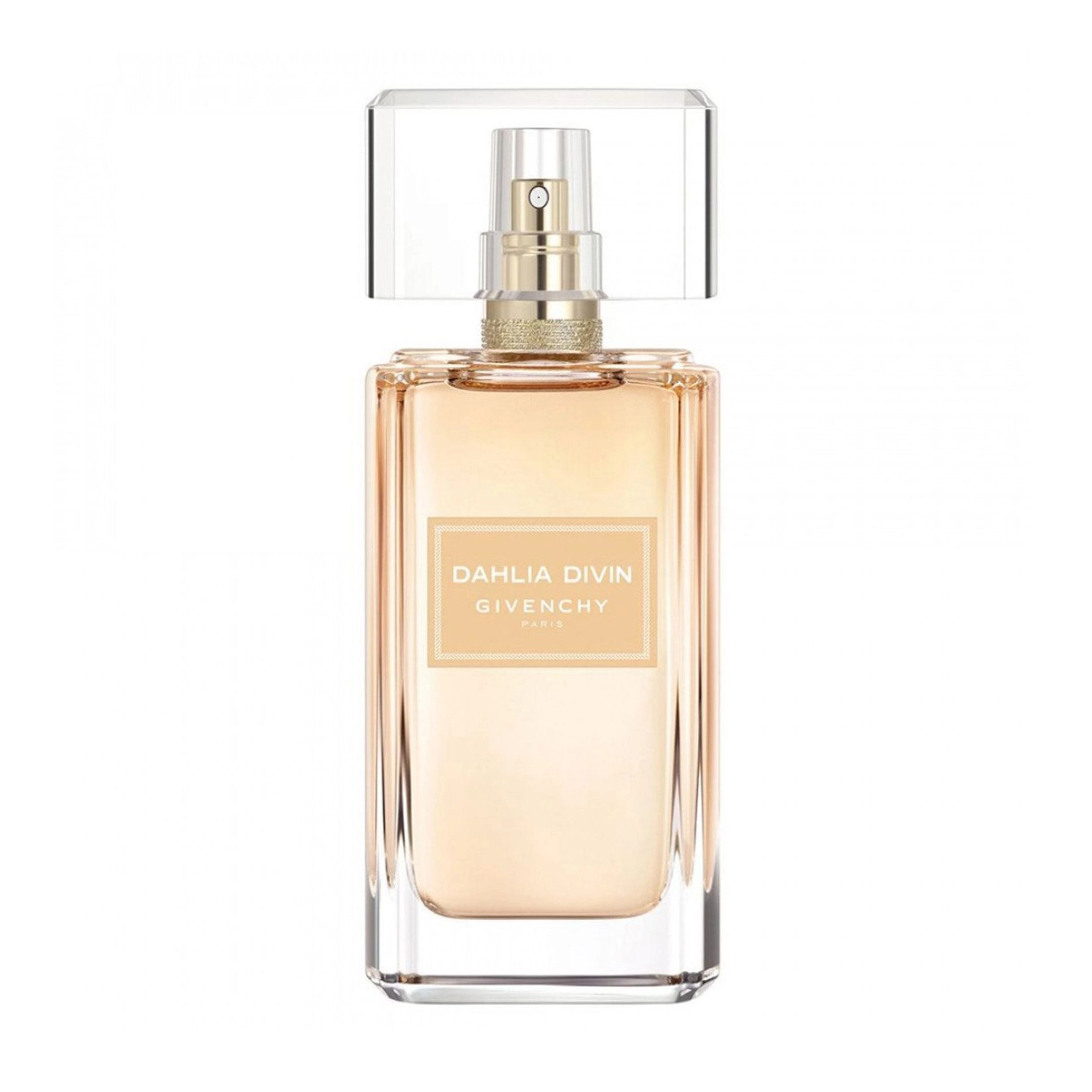 Givenchy Dahlia Divin Nude Парфумована вода жіноча, 30 мл - фото N2