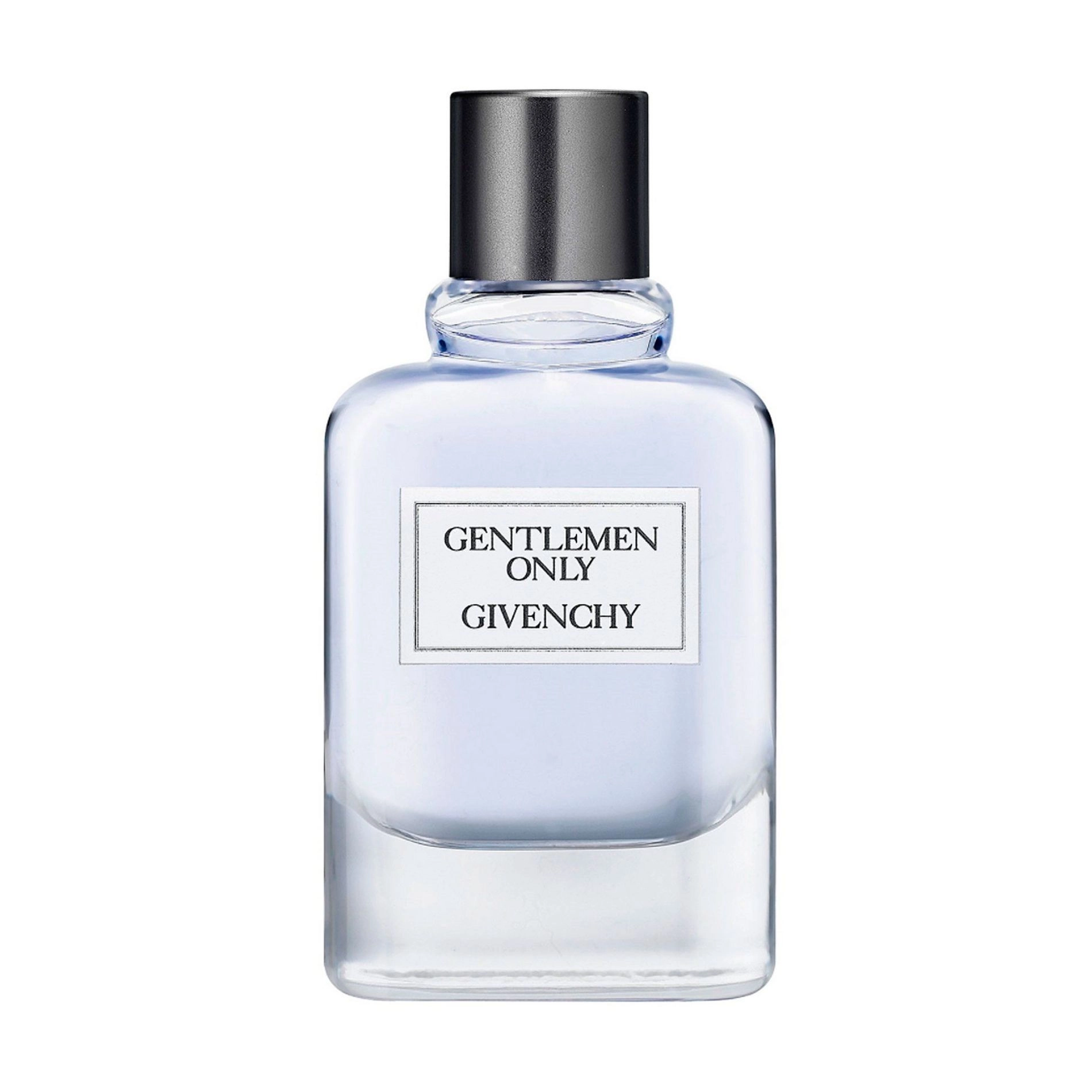 Givenchy Туалетная вода Gentlemen Only мужская 50мл - фото N2