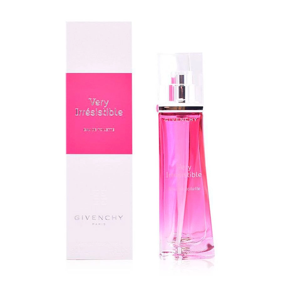 Givenchy Very Irresistible Туалетна вода жіноча, 30 мл - фото N2