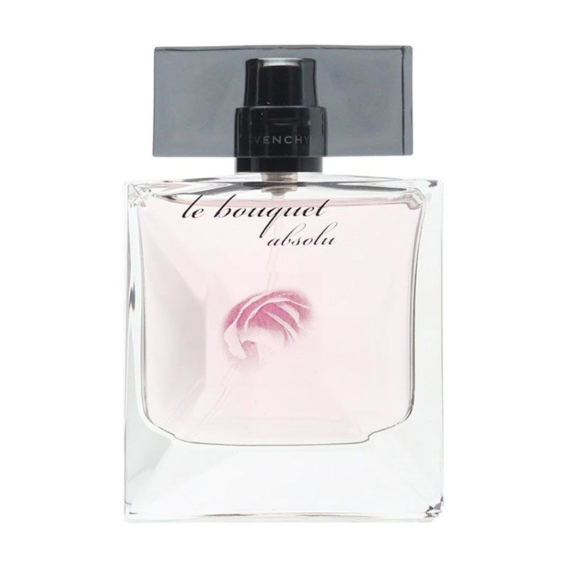 Givenchy Le Bouquet Absolu Туалетная вода женская, 50 мл - фото N1