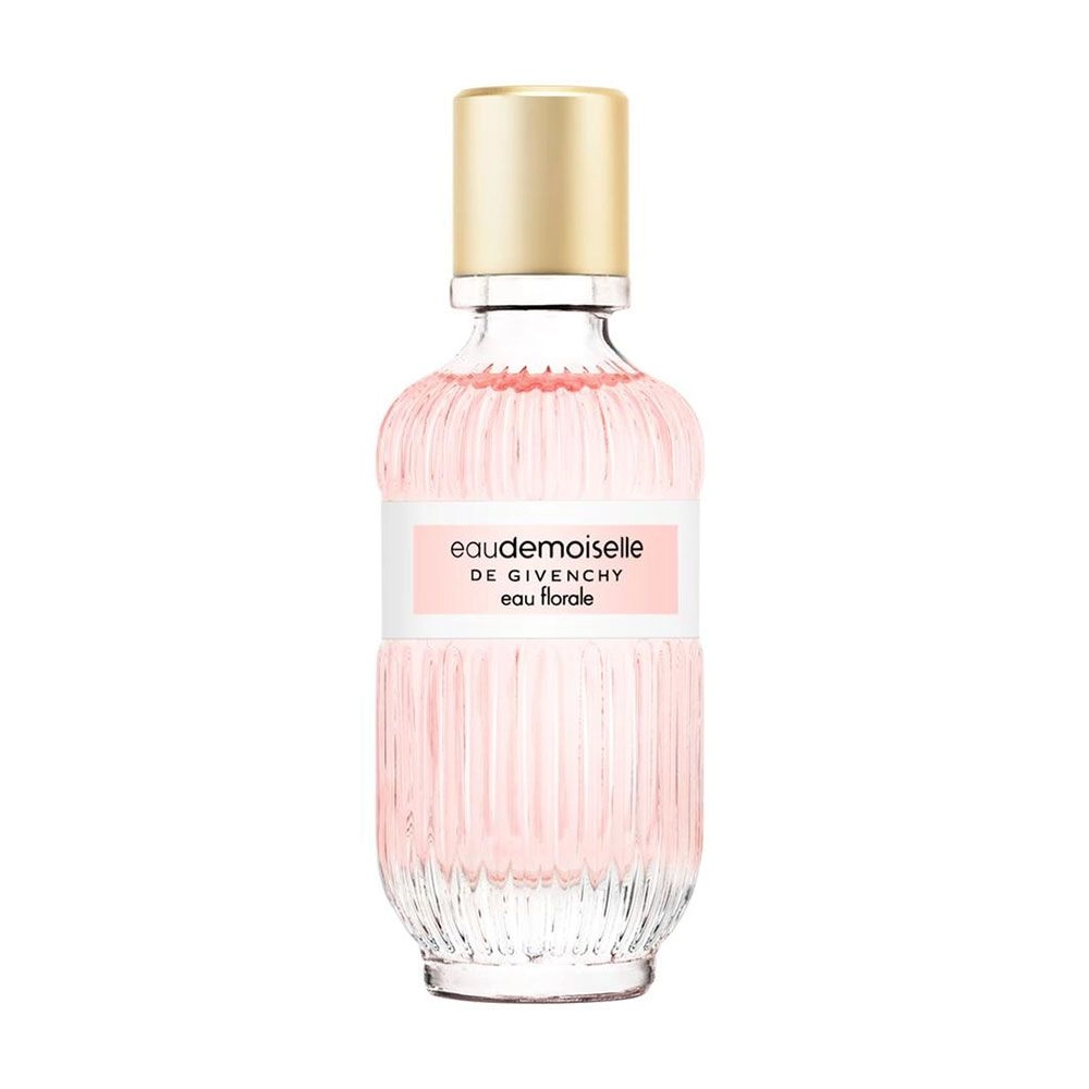 Givenchy Eaudemoiselle de Eau Florale Туалетная вода женская - фото N2