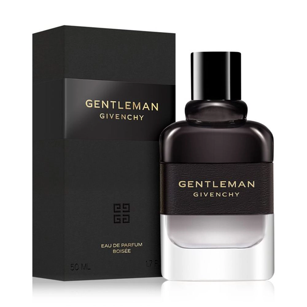Givenchy Gentleman Boisee Парфумована вода чоловіча - фото N2