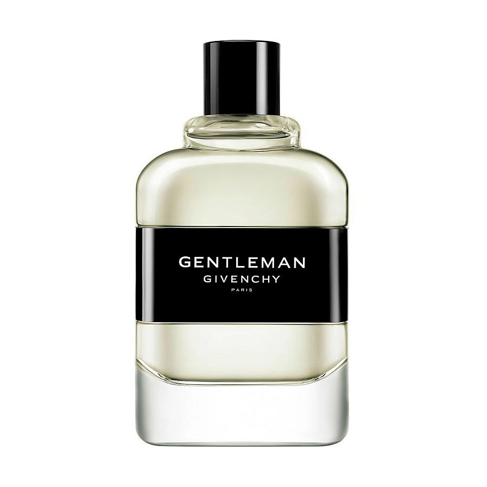 Туалетна вода чоловіча - Givenchy Gentleman 2017, 100 мл - фото N2