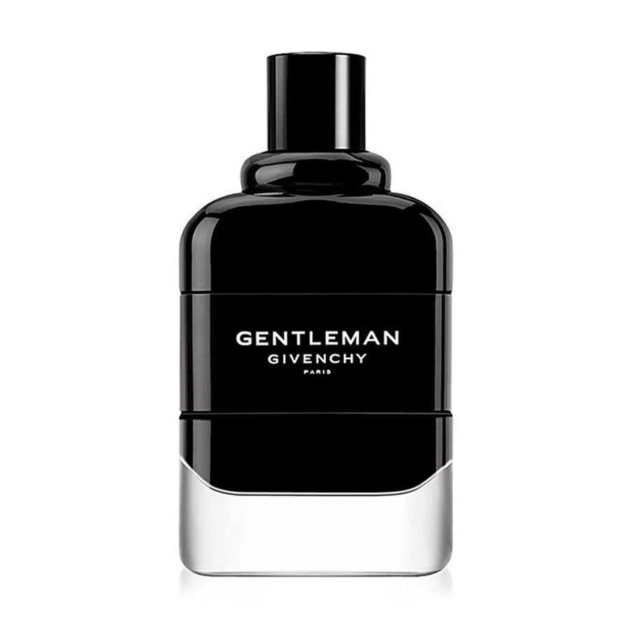 Givenchy Парфюмированная вода Gentleman мужская - фото N2