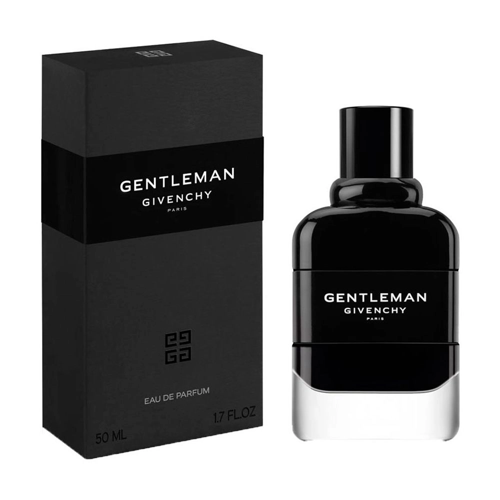 Givenchy Gentleman парфюмированная вода мужская, 50 мл - фото N1