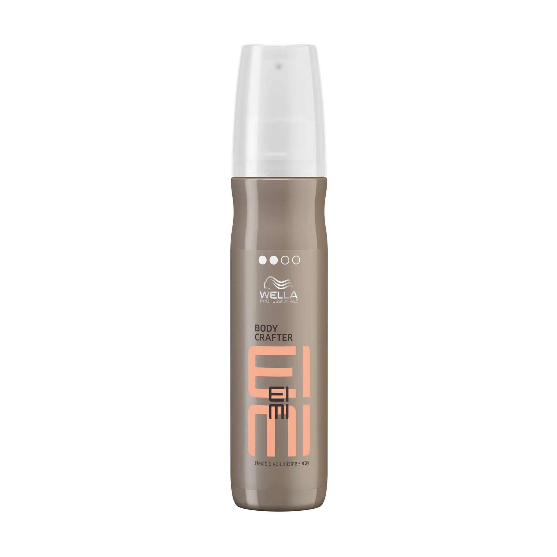 Wella Professionals Спрей EIMI BODY CRAFTER для обєму 150ml" - фото N1