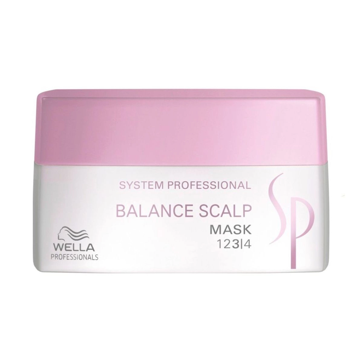 Wella Professionals Маска Sp Balance Scalp для чутливої шкіри голови, 200 мл - фото N1