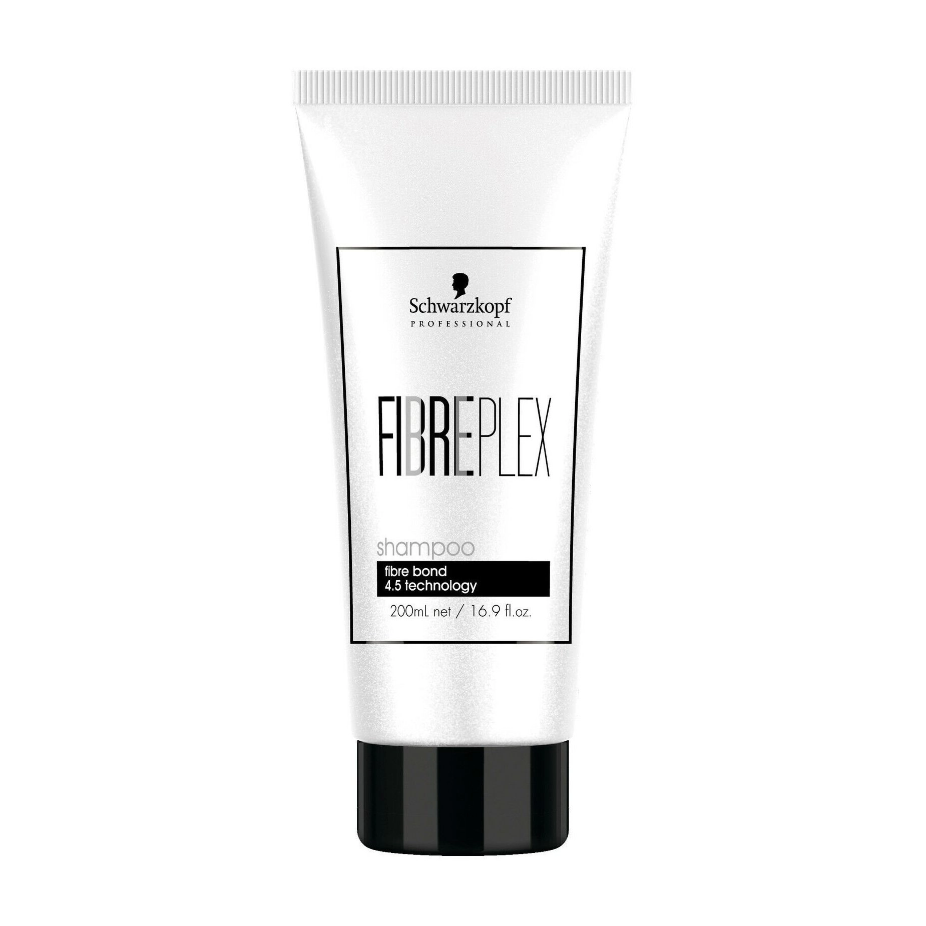Schwarzkopf Professional Шампунь для волосся Fibreplex Shampoo для відновлення та захисту кольору - фото N1