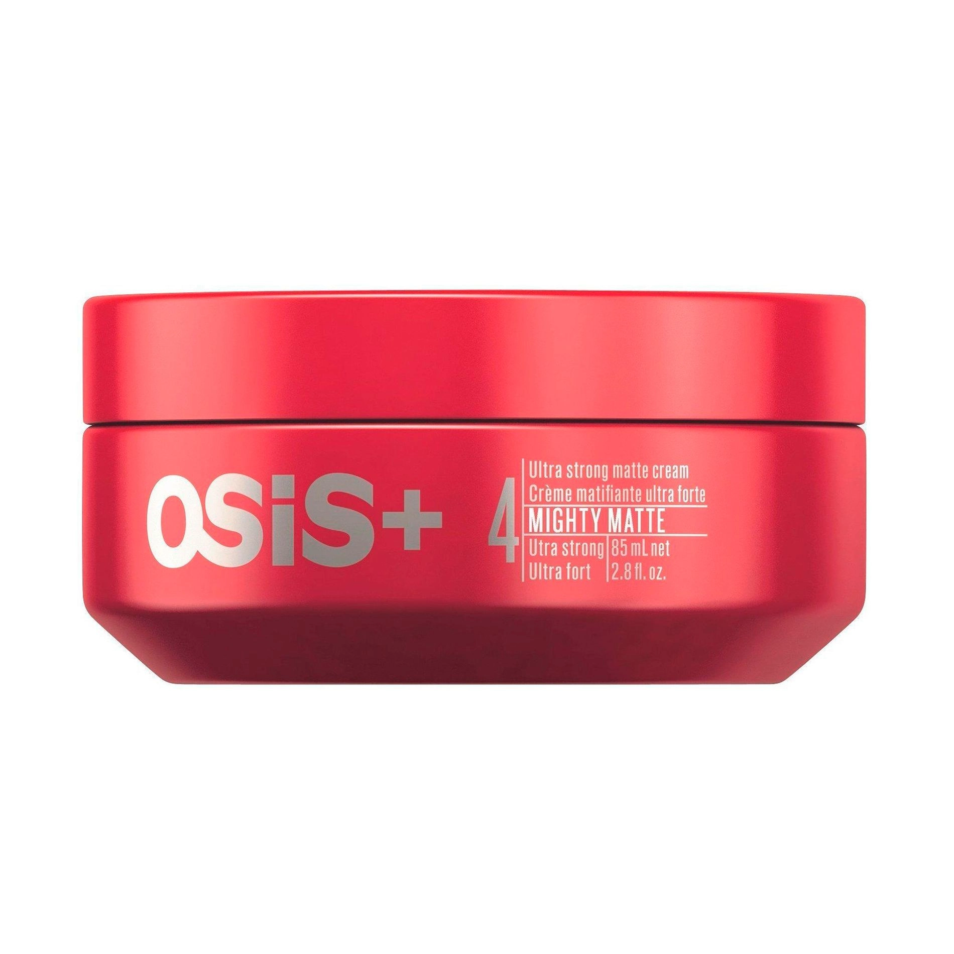 Schwarzkopf Professional Воск-Флюид OSIS Матирующий для волос 85 ml - фото N1