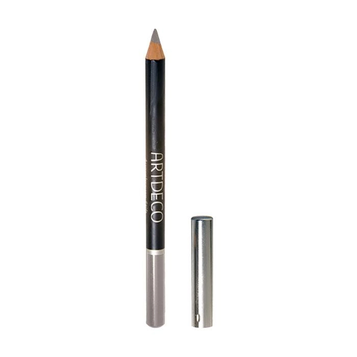 Artdeco Олівець для брів Eye Brow Pencil, 6 Medium Grey Brown, 1.1 г - фото N1