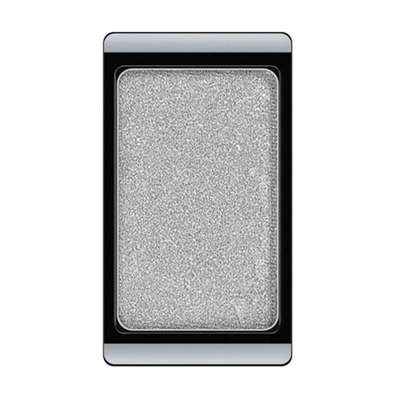 Artdeco Перламутрові тіні для повік Pearl Eyeshadow 06 Pearly Light Silver Grey, 0.8 г - фото N1