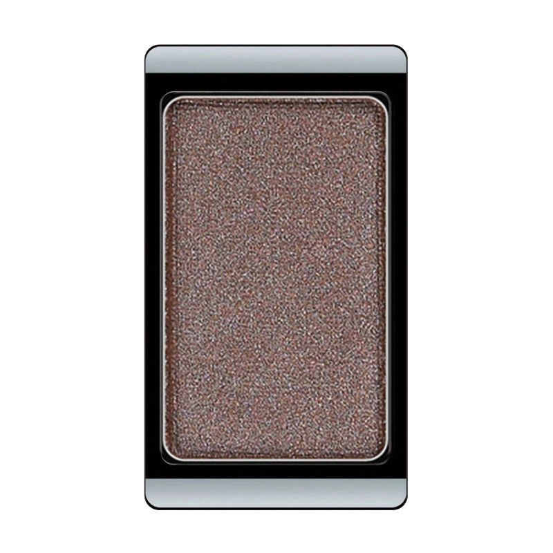 Artdeco Перламутрові тіні для повік Pearl Eyeshadow 14 Pearly Italian Coffee, 0.8 г - фото N1