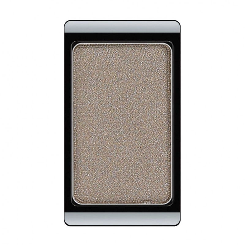 Artdeco Перламутрові тіні для повік Pearl Eyeshadow 16 Pearly Light Brown, 0.8 г - фото N1