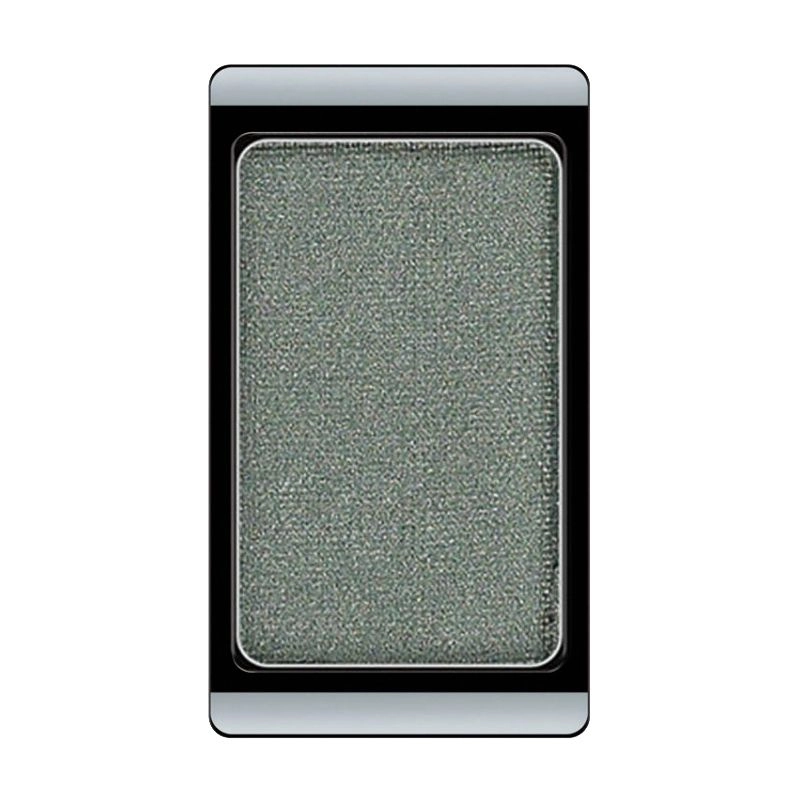 Artdeco Перламутровые тени для век Pearl Eyeshadow 49 Pearly Moss Green, 0.8 г - фото N1