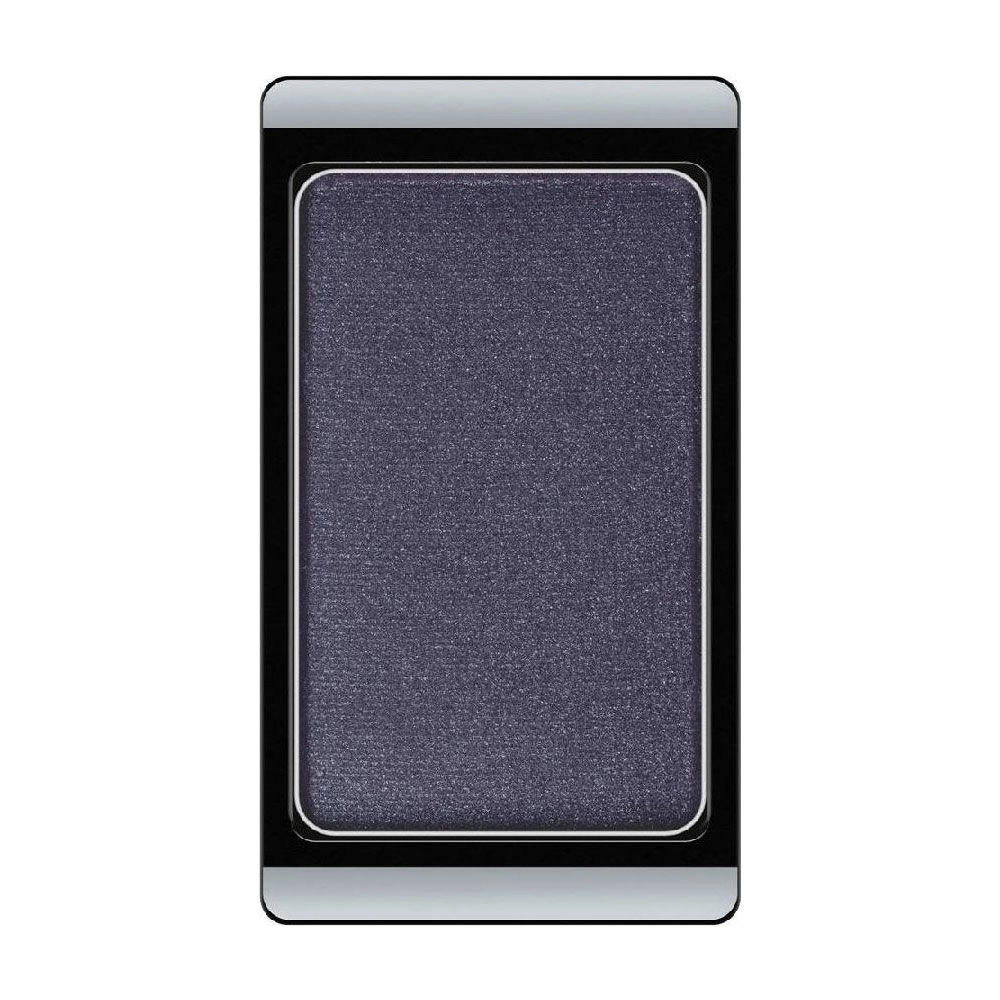 Artdeco Перламутрові тіні для повік Pearl Eyeshadow 80 Pearly Midnight Blue, 0.8 г - фото N1