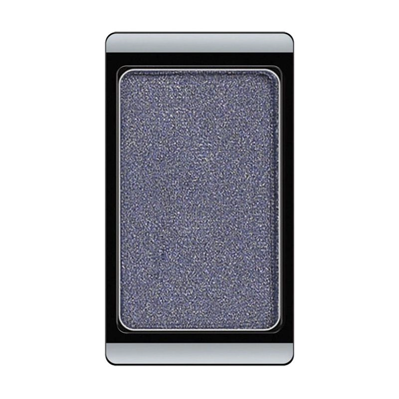 Artdeco Перламутрові тіні для повік Pearl Eyeshadow 82 Pearly Smokey Blue Violet, 0.8 г - фото N1