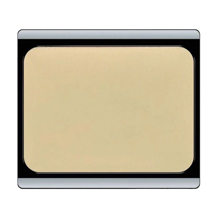 Artdeco Водостійкий маскувальний крем-консилер Camouflage Cream Concealer 01 Neutralizing Green, 4.5 г - фото N1