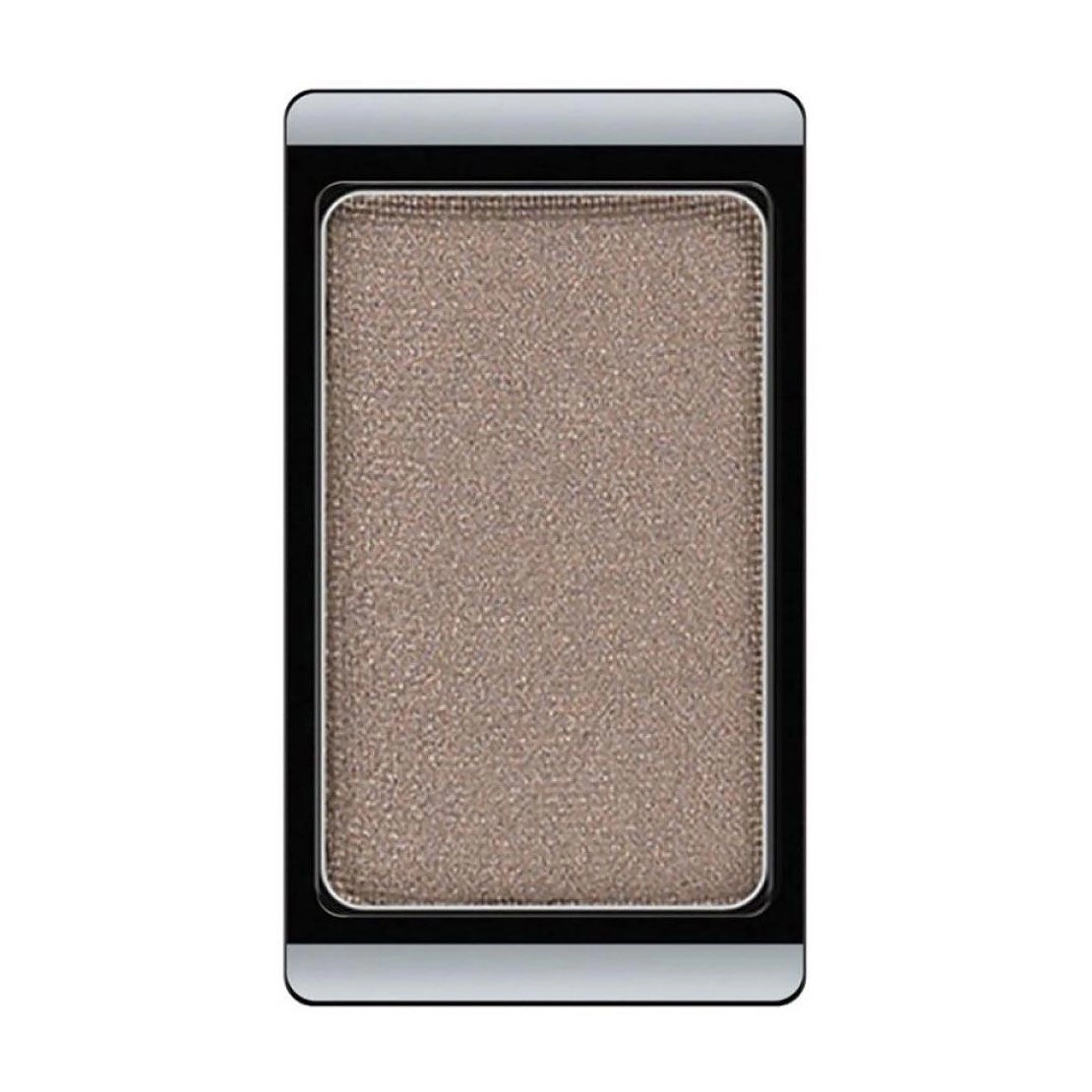 Artdeco Переливчасті тіні для повік Duochrome Eyeshadow 214 Iridescent Copper, 0.8 г - фото N1