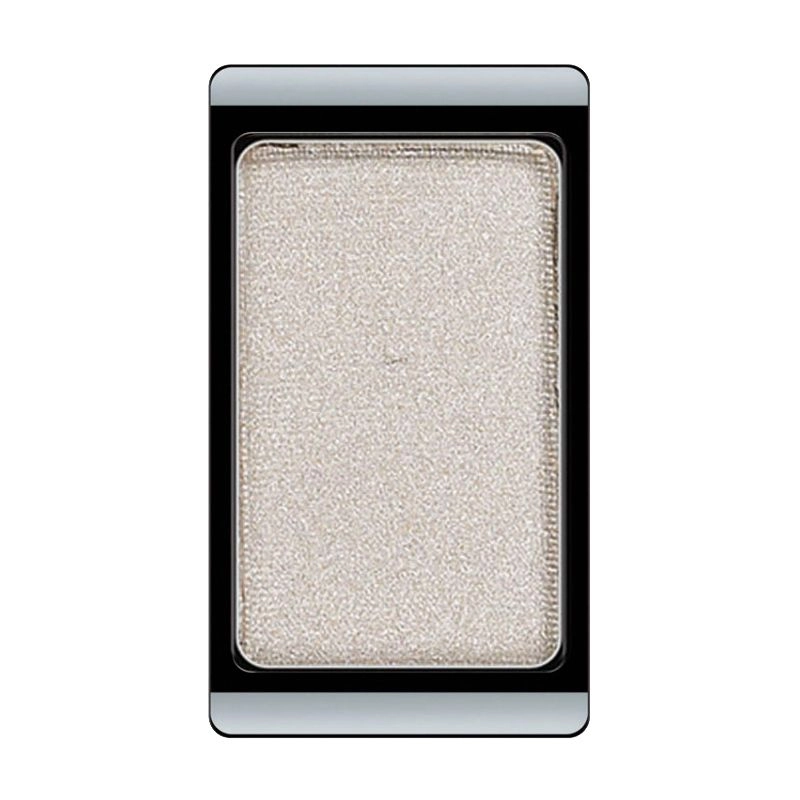 Artdeco Перламутрові тіні для повік Pearl Eyeshadow 15 Pearly Snow Grey, 0.8 г - фото N1