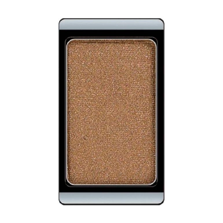 Artdeco Перламутрові тіні для повік Pearl Eyeshadow 21 Pearly Deep Copper, 0.8 г - фото N1