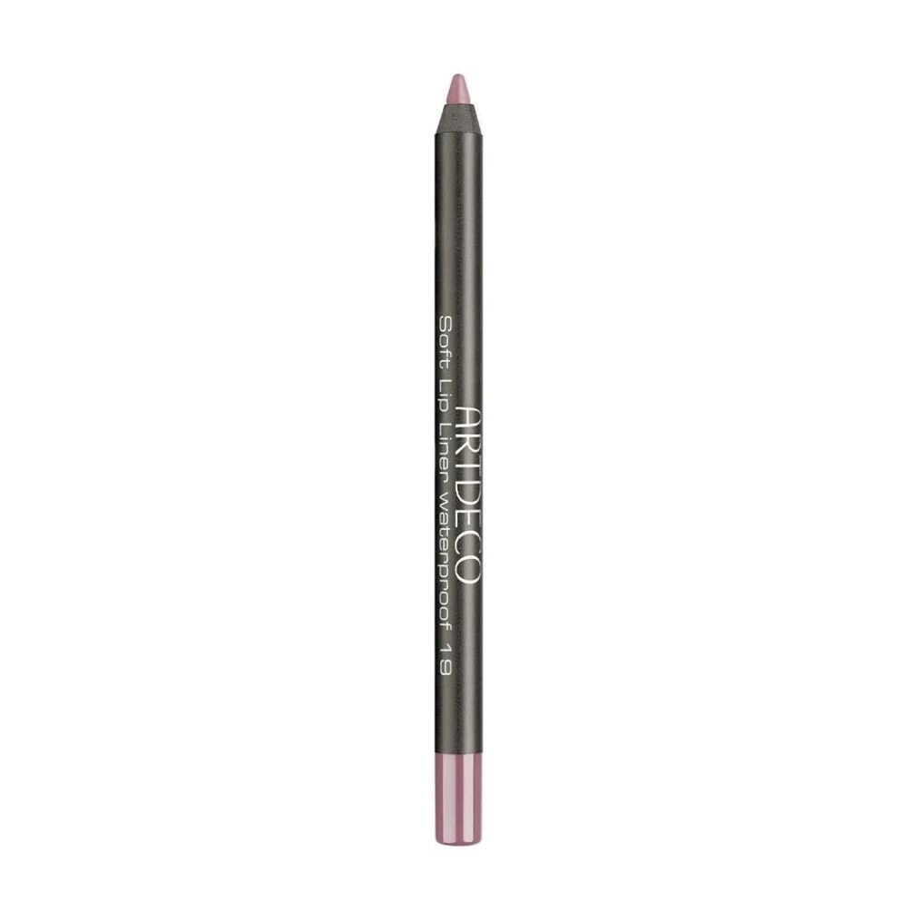 Artdeco Водостойкий карандаш для губ Soft Lip Liner Waterproof 19 Venetian Red, 1.2 г - фото N1