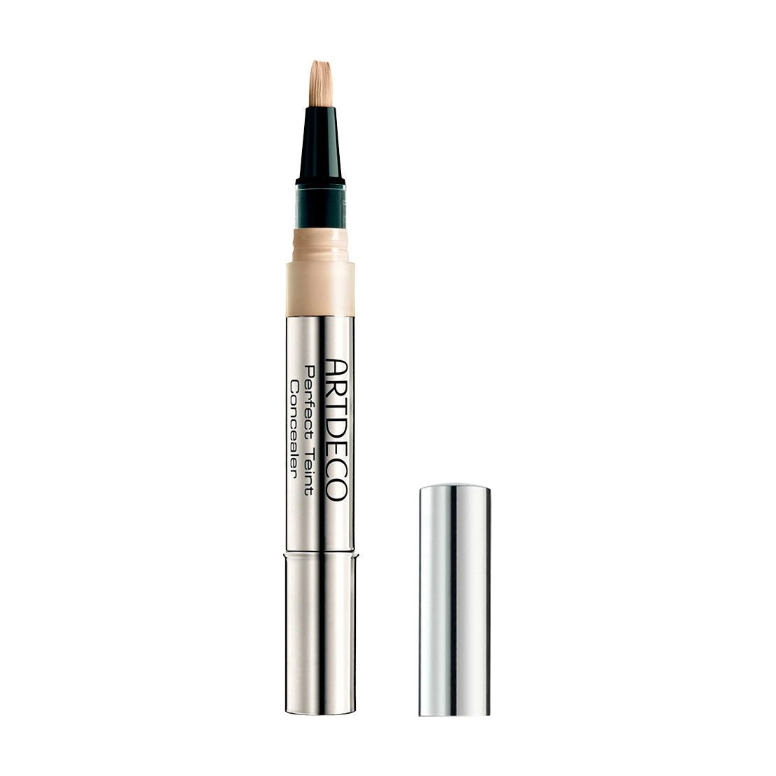 Artdeco Консилер для лица Perfect Teint Concealer со светоотражающими частичками 5 Light Peach, 1.8 мл - фото N1