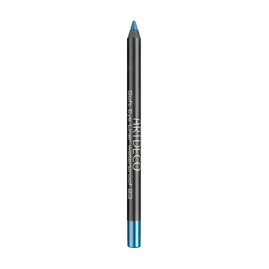 Artdeco Водостійкий олівець для очей Soft Eye Liner Waterproof, 1.2 г - фото N1