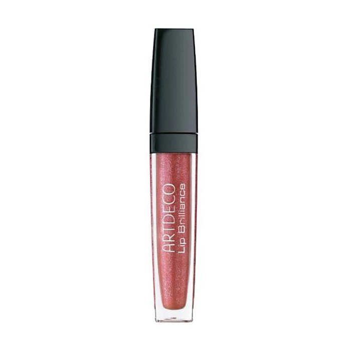 Artdeco Блеск для губ Lip Brilliance 45 Brilliant Ruby Red, 5 мл - фото N1