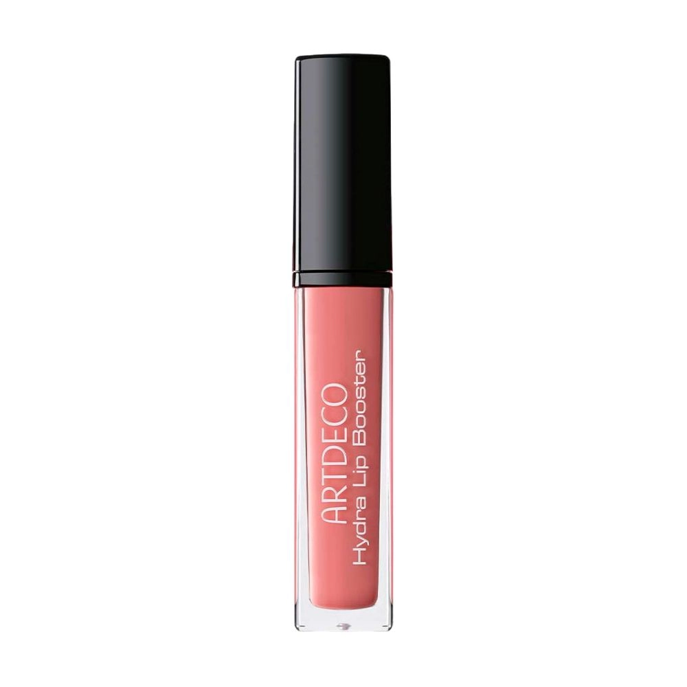 Artdeco Блеск для губ з Hydra Lip Booster с эффектом объема 15 Translucent salmon, 6 мл - фото N1