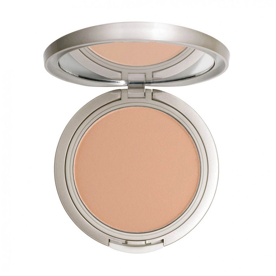 Artdeco Мінеральна компактна пудра Mineral Compact Powder 10 Basic Beige, 9 г - фото N1