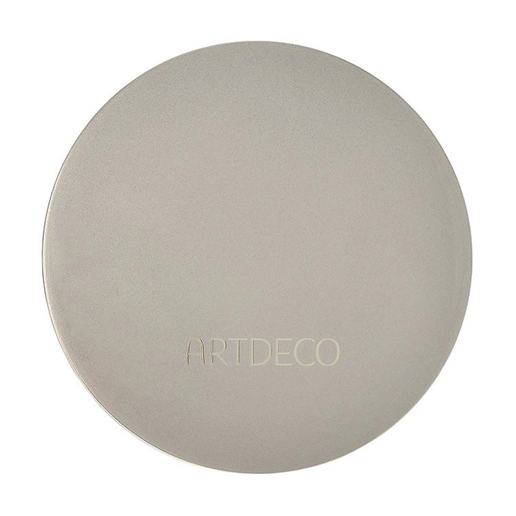 Artdeco Мінеральна компактна пудра Mineral Compact Powder 10 Basic Beige, 9 г - фото N3